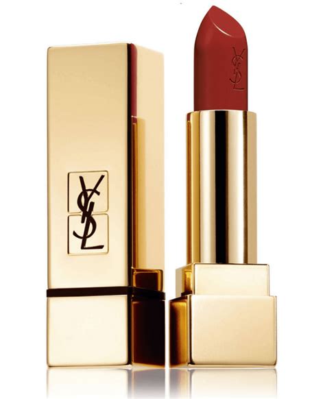 rouge pur couture ysl 70|ysl rouge pur couture 1966.